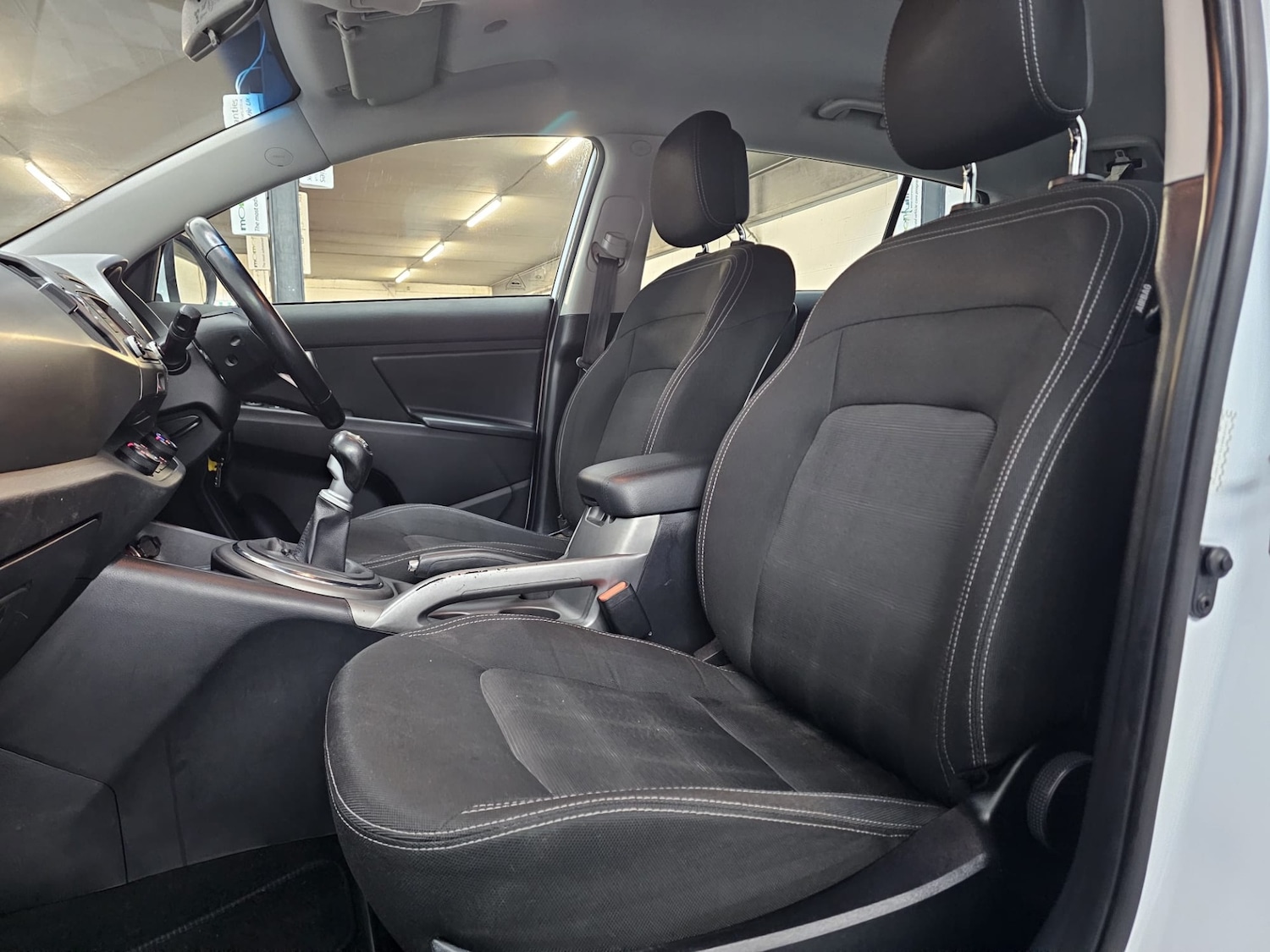 Used Kia Sportage 2016 for sale - 77326994: Photo 24