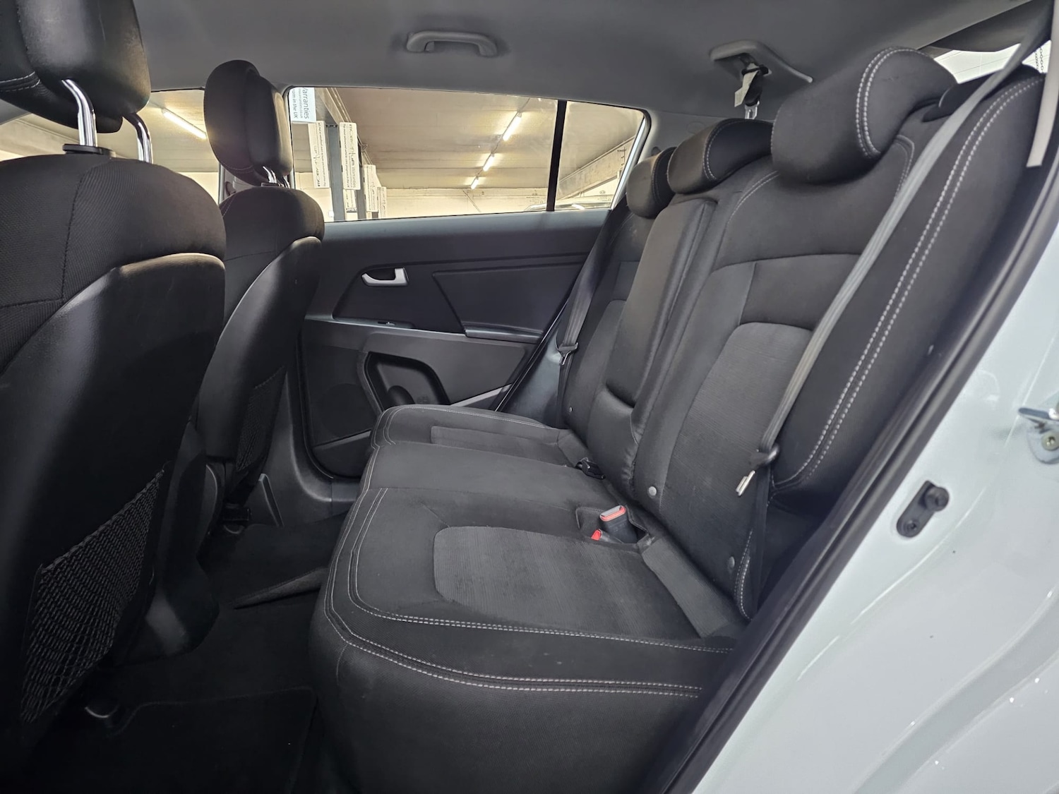 Used Kia Sportage 2016 for sale - 77326994: Photo 26