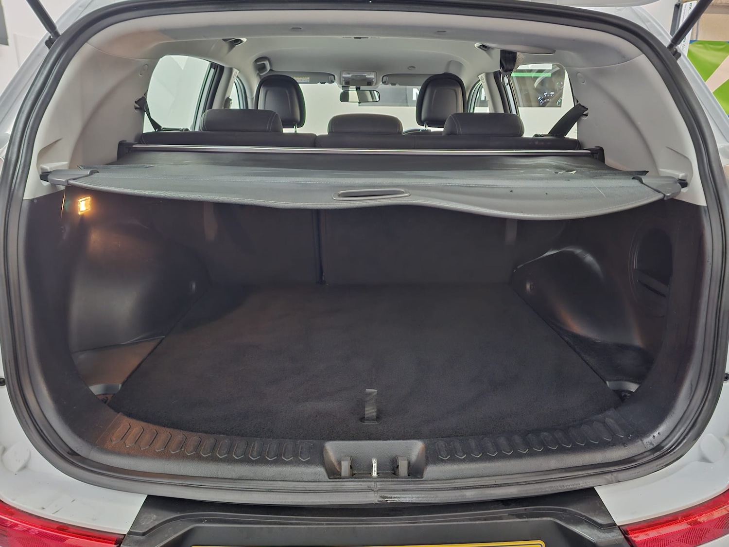 Used Kia Sportage 2016 for sale - 77326994: Photo 27