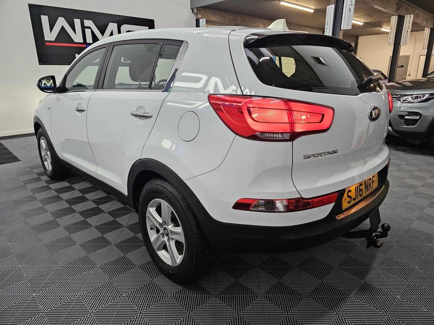 Used Kia Sportage 2016 for sale - 77326994: Photo 6