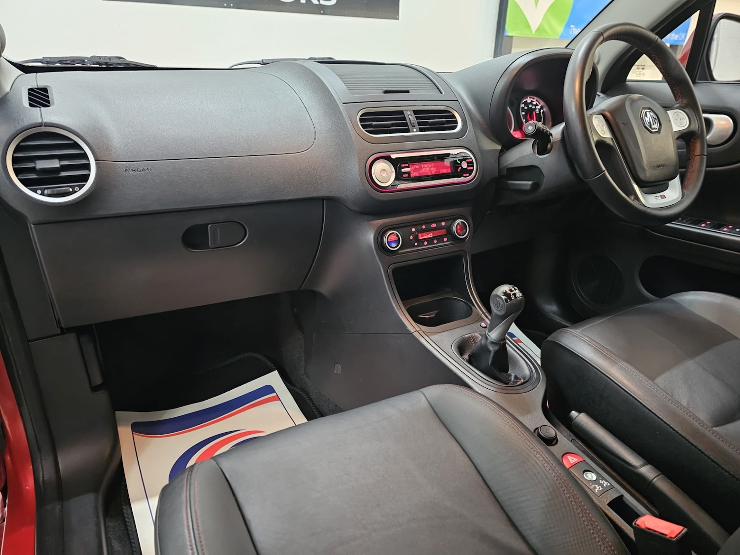 Used MG MG3 2018 for sale - 76532308: Photo 10