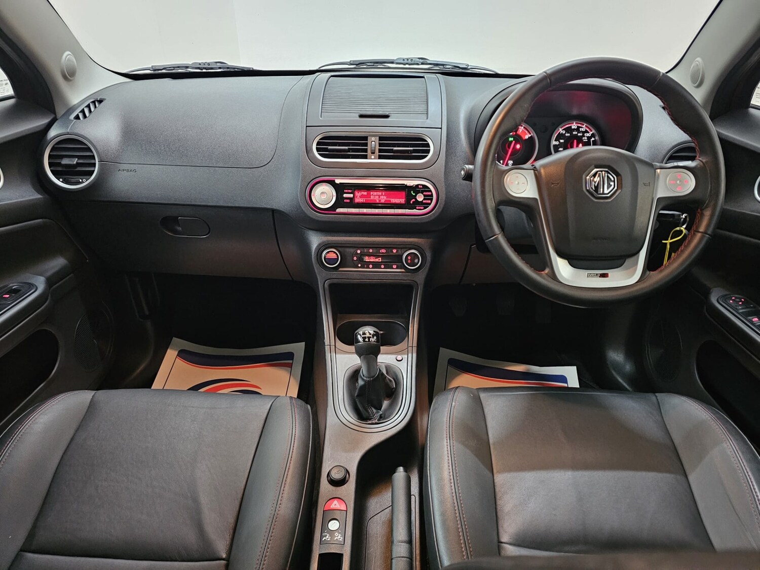 Used MG MG3 2018 for sale - 76532308: Photo 11