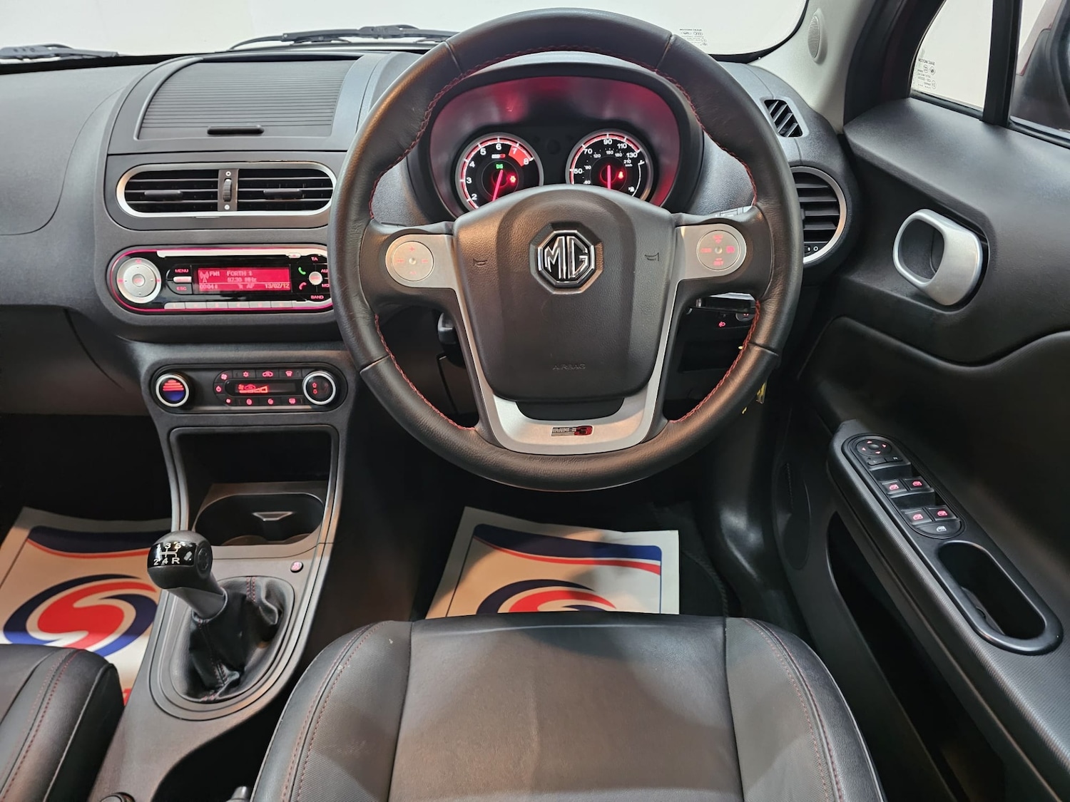 Used MG MG3 2018 for sale - 76532308: Photo 12