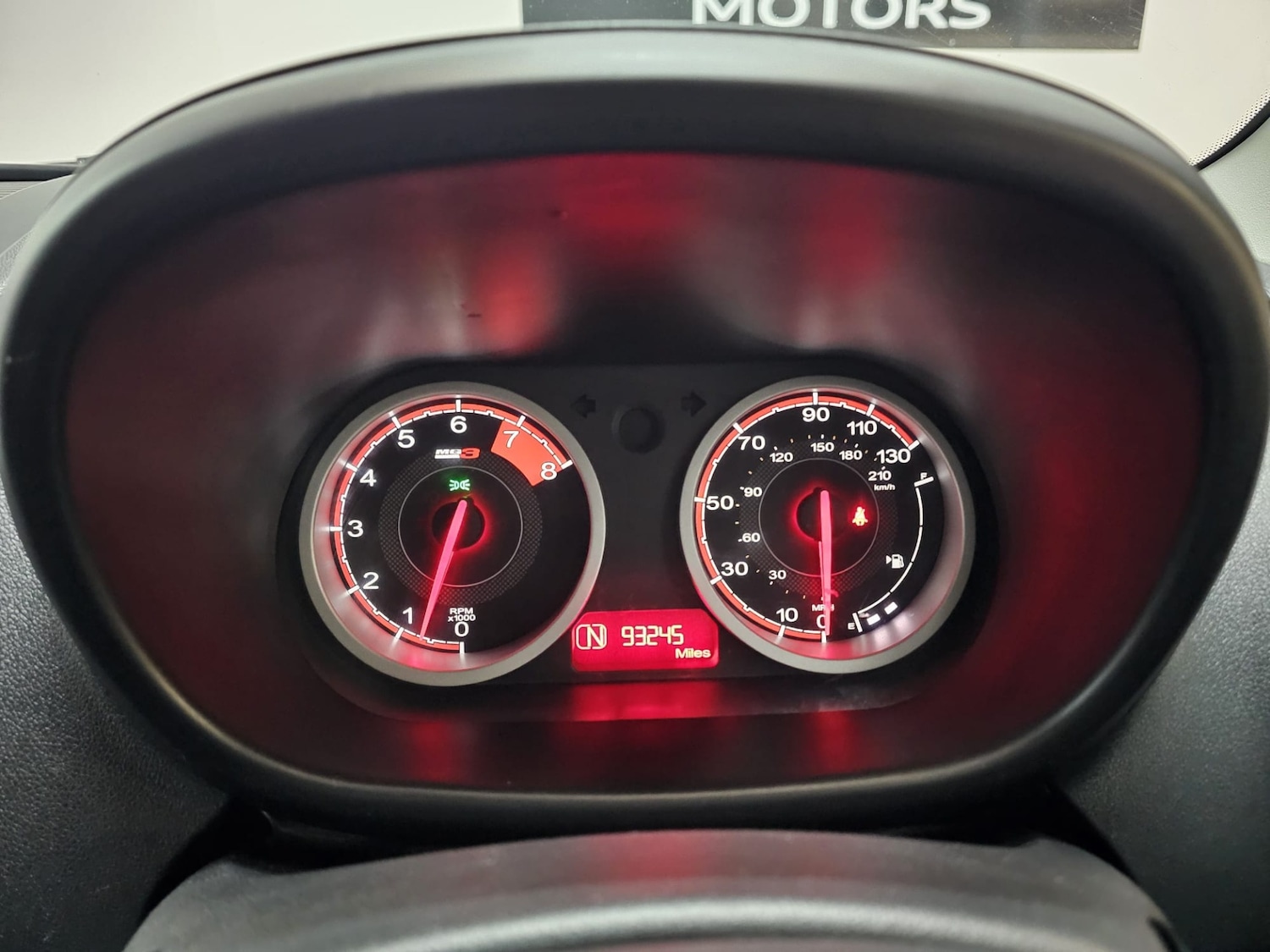 Used MG MG3 2018 for sale - 76532308: Photo 13