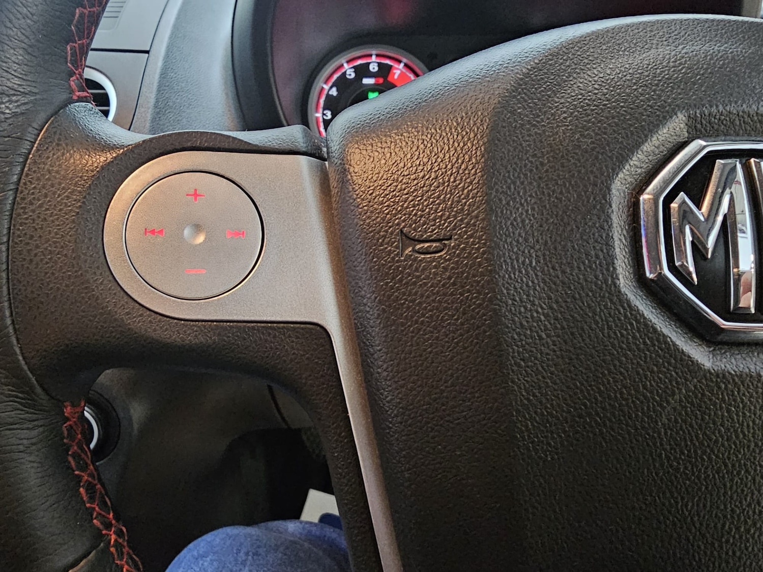 Used MG MG3 2018 for sale - 76532308: Photo 14