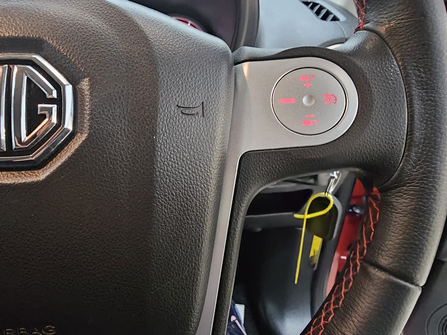 Used MG MG3 2018 for sale - 76532308: Photo 15