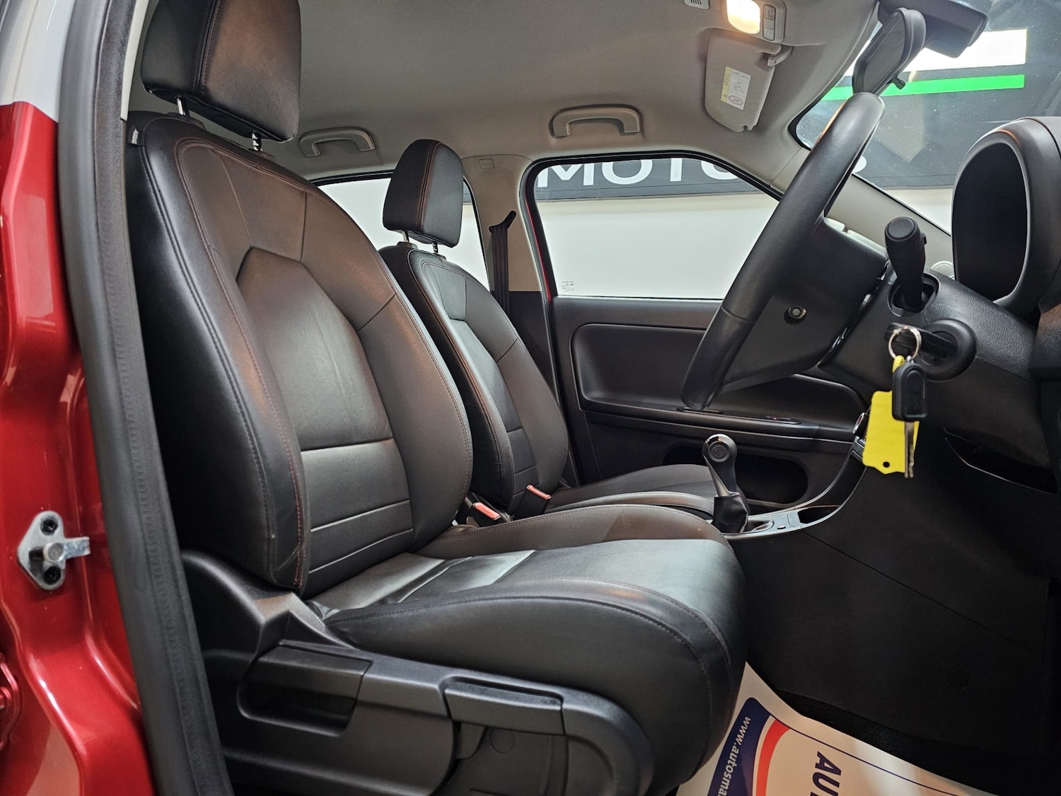 Used MG MG3 2018 for sale - 76532308: Photo 22