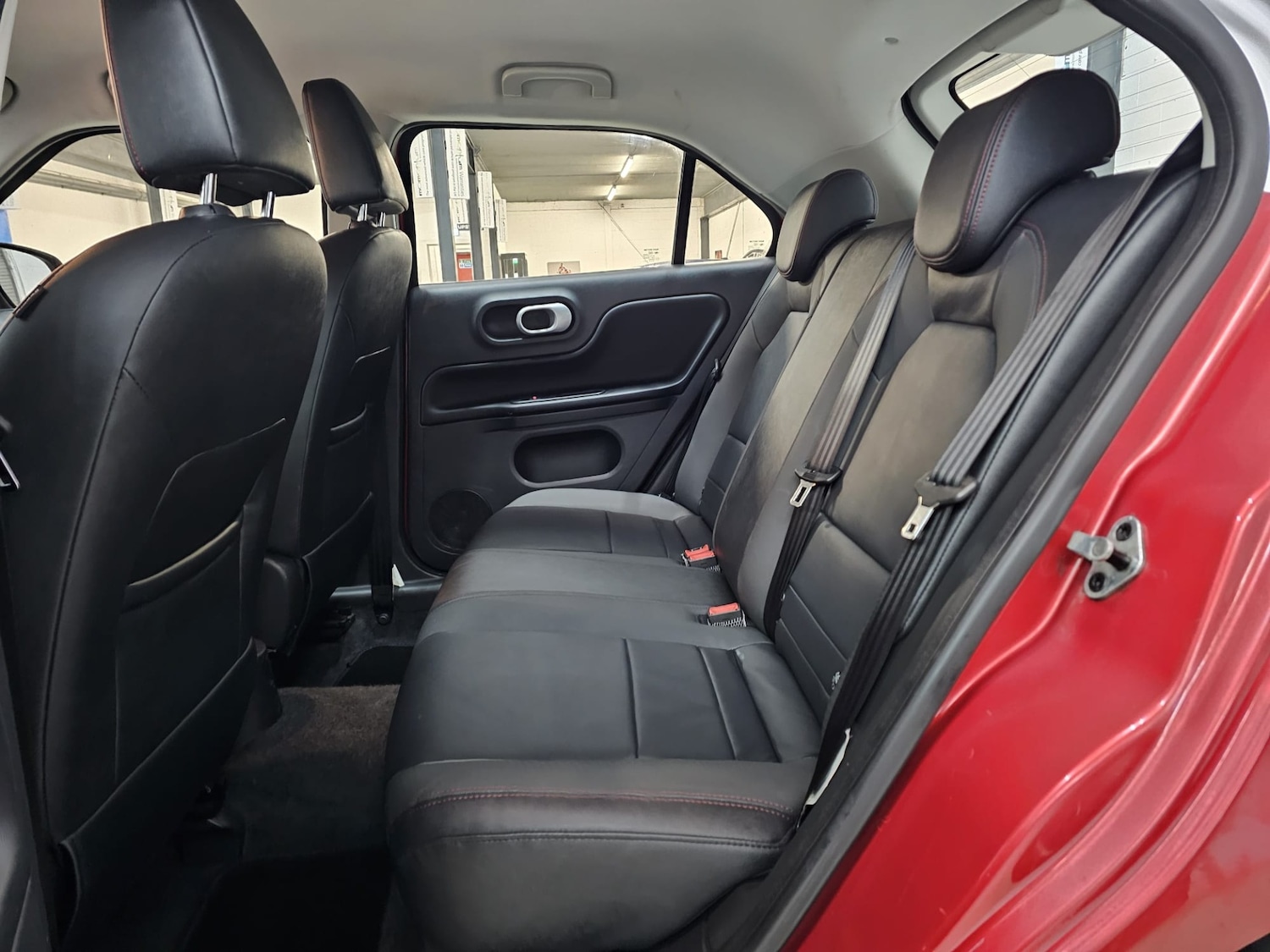 Used MG MG3 2018 for sale - 76532308: Photo 25