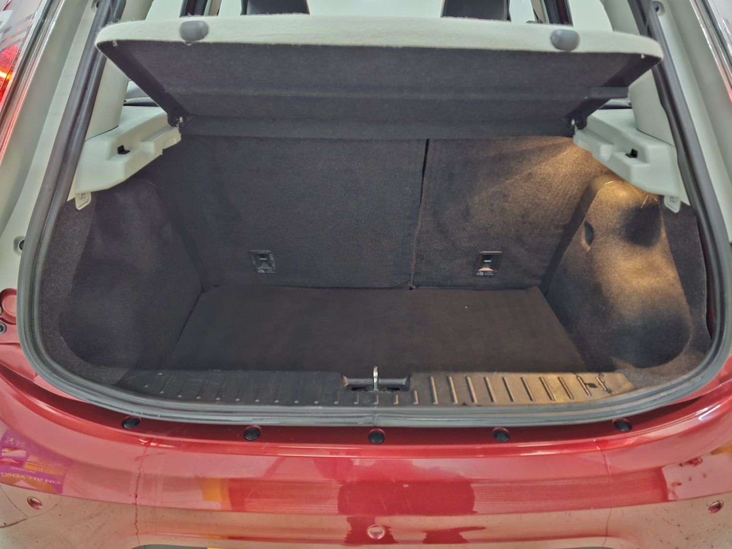 Used MG MG3 2018 for sale - 76532308: Photo 26