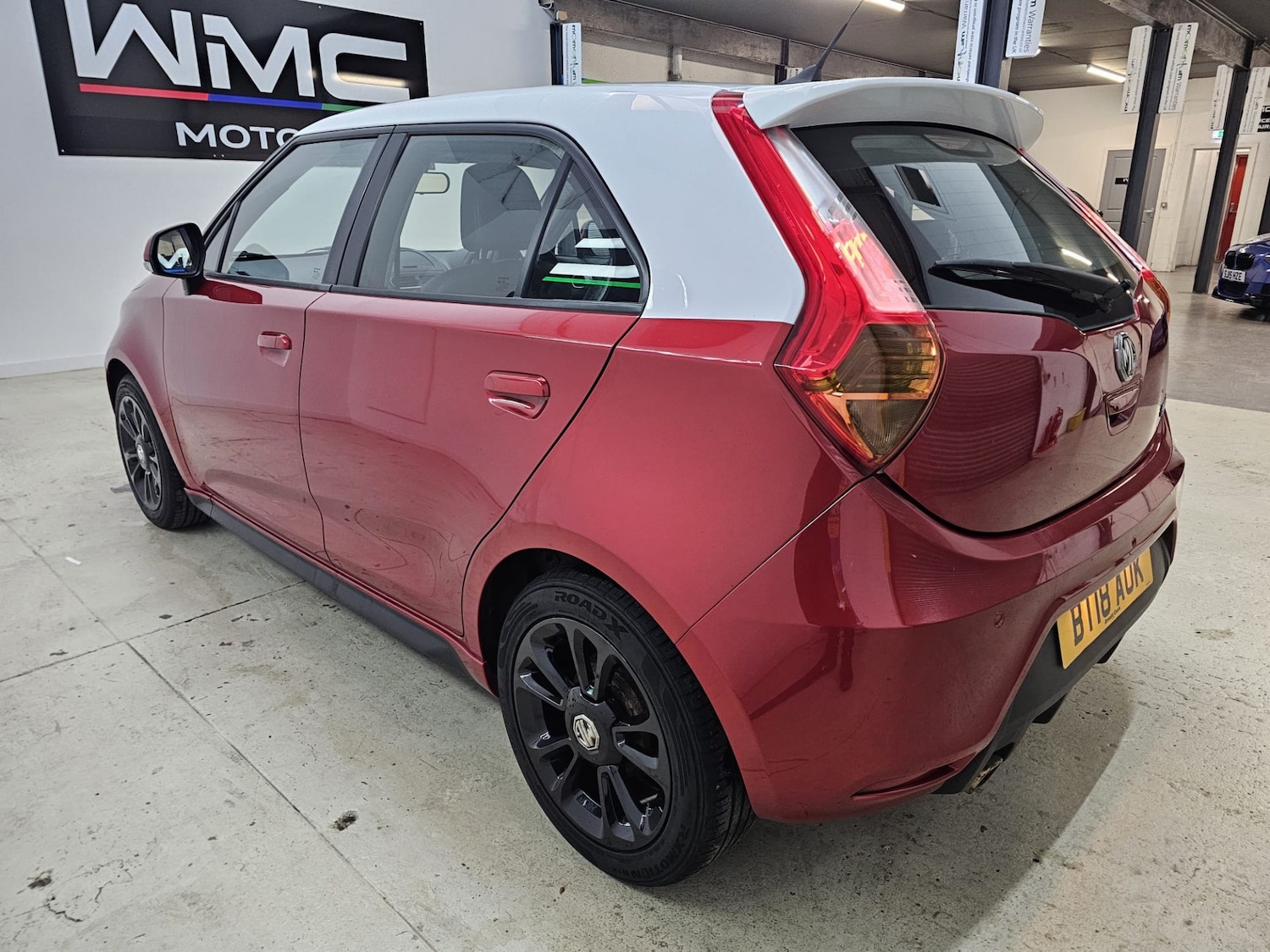 Used MG MG3 2018 for sale - 76532308: Photo 6