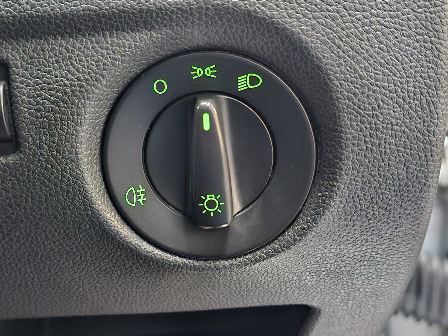 Used Skoda Fabia 2013 for sale - 77675628: Photo 10