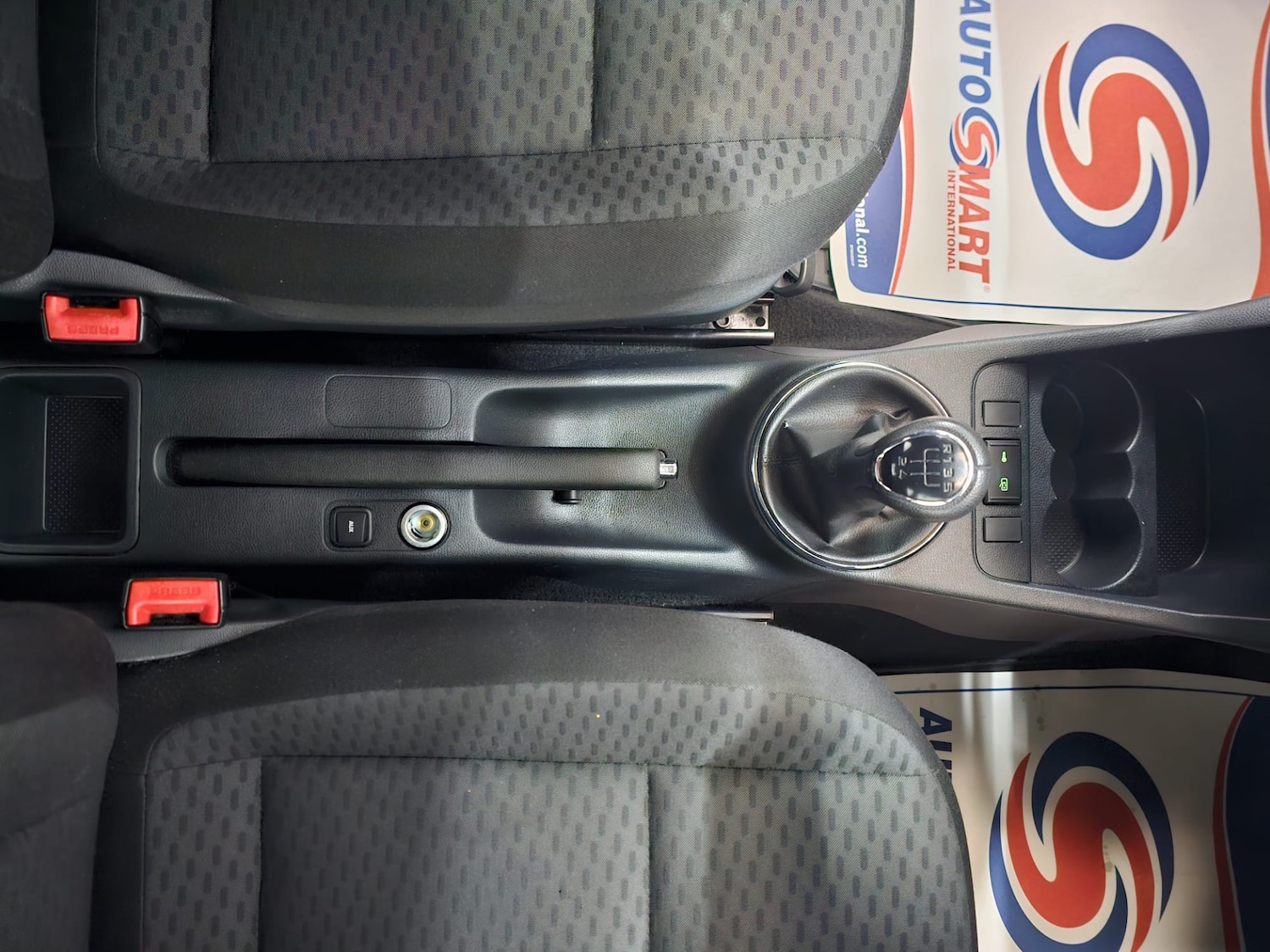 Used Skoda Fabia 2013 for sale - 77675628: Photo 14