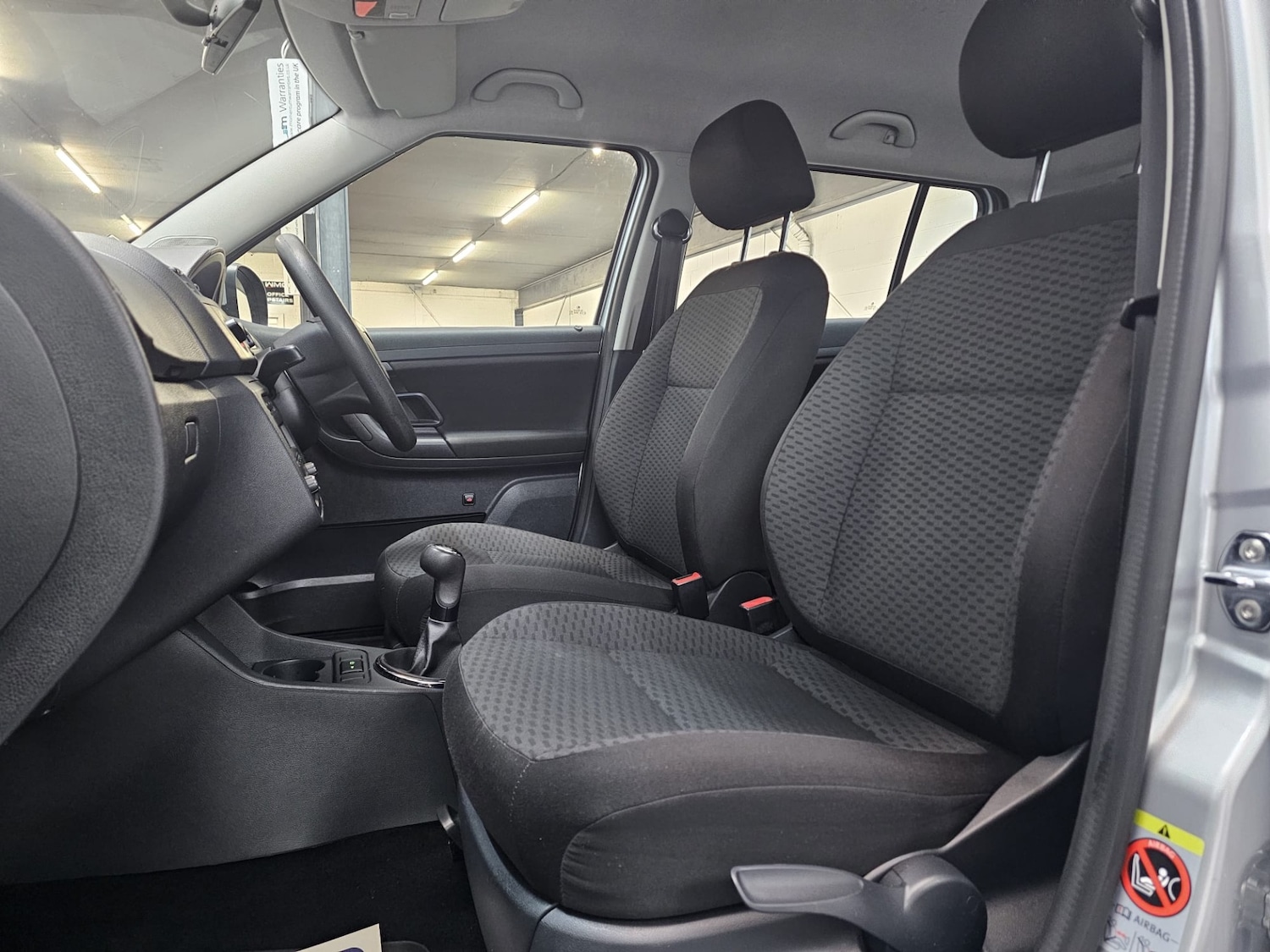 Used Skoda Fabia 2013 for sale - 77675628: Photo 18