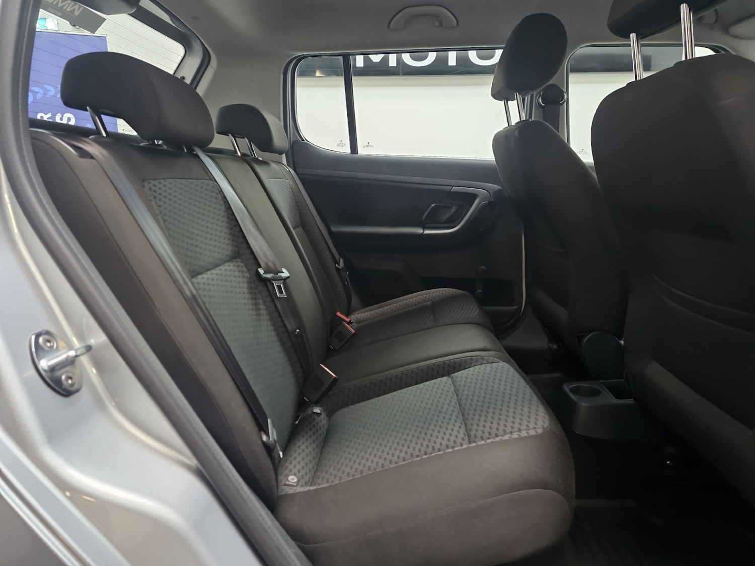 Used Skoda Fabia 2013 for sale - 77675628: Photo 19