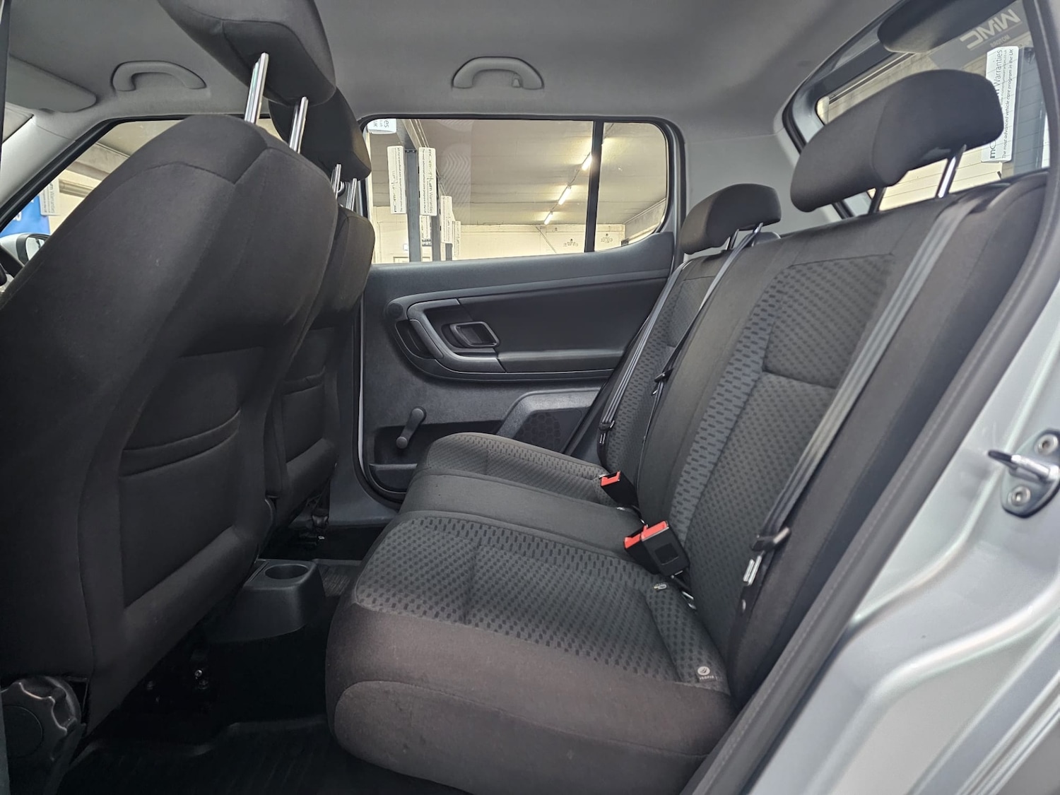 Used Skoda Fabia 2013 for sale - 77675628: Photo 20