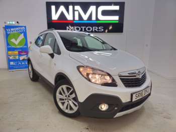 2016 (16) - 1.6i Exclusiv 5dr