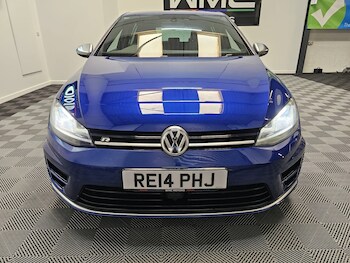 Used Volkswagen Golf 2014 for sale - 78802507: Photo