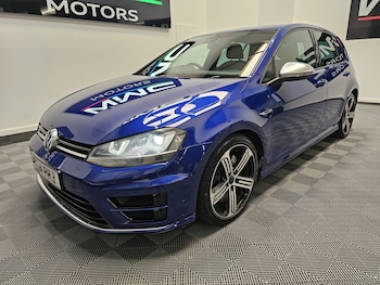 Used Volkswagen Golf 2014 for sale - 78802507: Photo