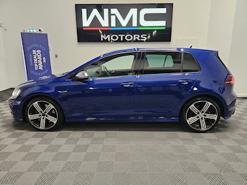 Used Volkswagen Golf 2014 for sale - 78802507: Photo