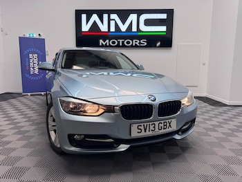 Used BMW 3 Series 2013 for sale - 79537775: Photo