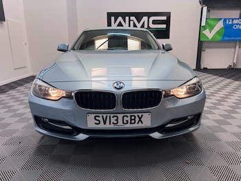 Used BMW 3 Series 2013 for sale - 79537775: Photo