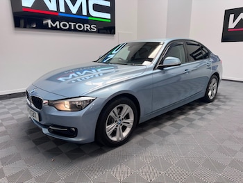Used BMW 3 Series 2013 for sale - 79537775: Photo