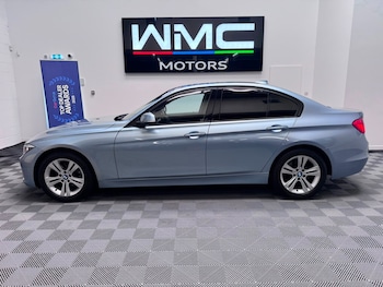 Used BMW 3 Series 2013 for sale - 79537775: Photo
