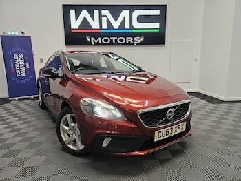 Used Volvo V40 2013 for sale - 78970488: Photo