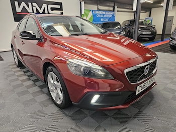 Used Volvo V40 2013 for sale - 78970488: Photo