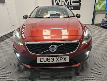 Used Volvo V40 2013 for sale - 78970488: Photo