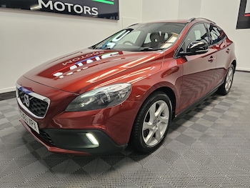 Used Volvo V40 2013 for sale - 78970488: Photo