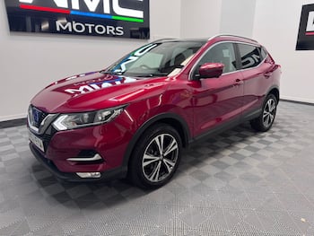 Used Nissan Qashqai 2017 for sale - 79650074: Photo