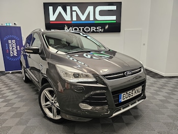 Used Ford Kuga 2015 for sale - 78177467: Photo