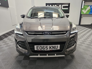 Used Ford Kuga 2015 for sale - 78177467: Photo