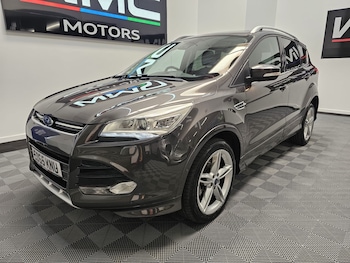 Used Ford Kuga 2015 for sale - 78177467: Photo