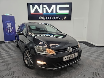 Used Volkswagen Golf 2016 for sale - 78961748: Photo