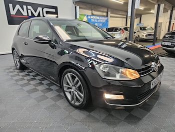 Used Volkswagen Golf 2016 for sale - 78961748: Photo