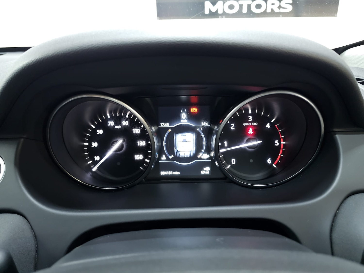 Used Land Rover Discovery Sport 2017 for sale - 76452372: Photo 13