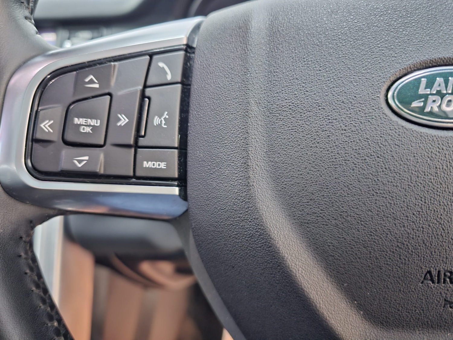 Used Land Rover Discovery Sport 2017 for sale - 76452372: Photo 14