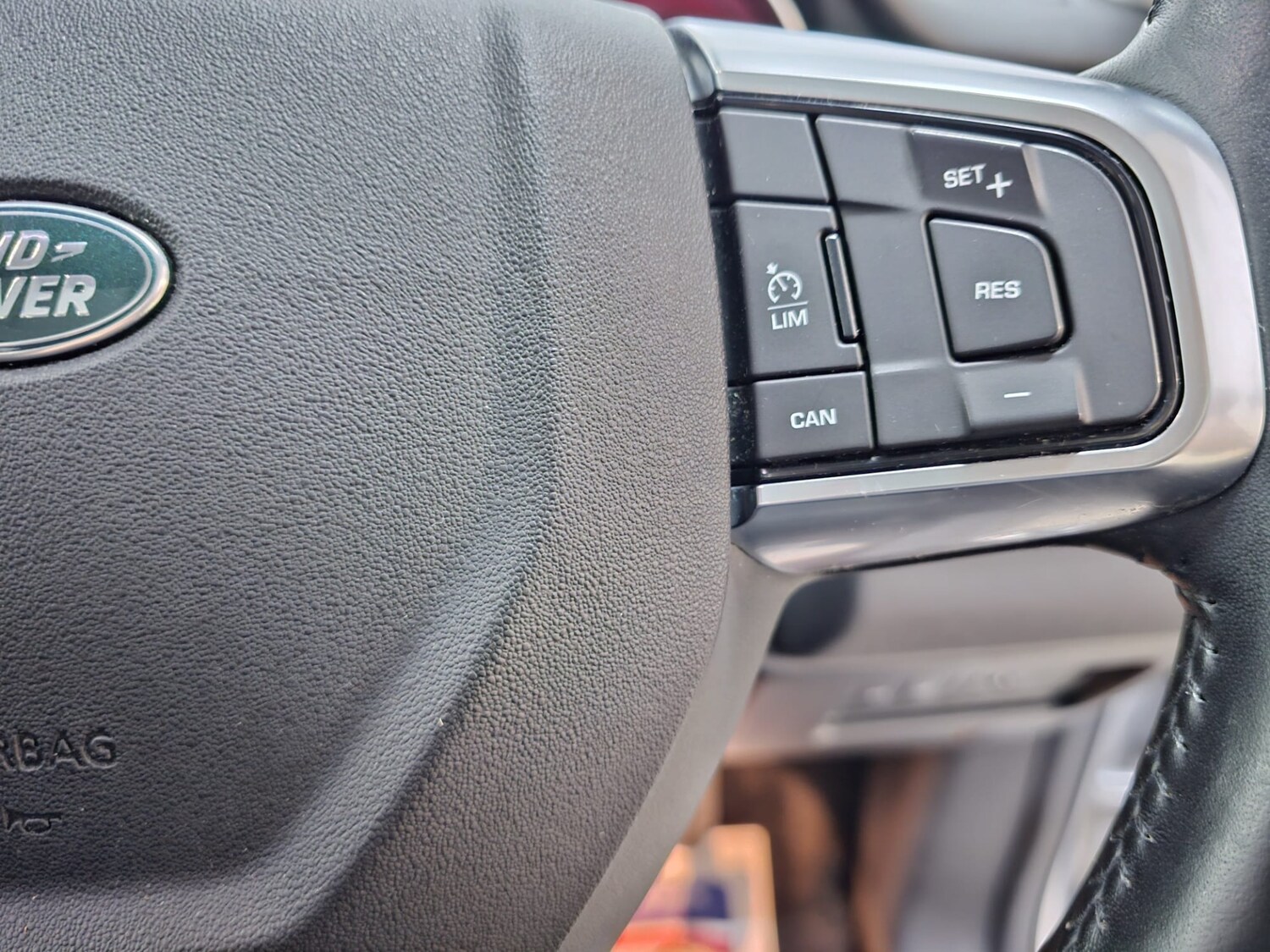 Used Land Rover Discovery Sport 2017 for sale - 76452372: Photo 15