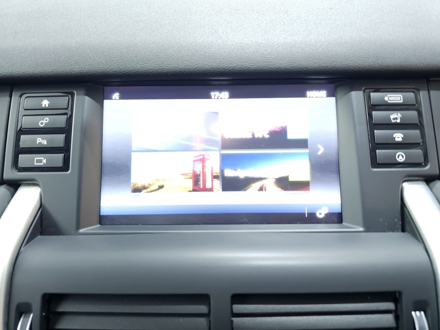 Used Land Rover Discovery Sport 2017 for sale - 76452372: Photo 17