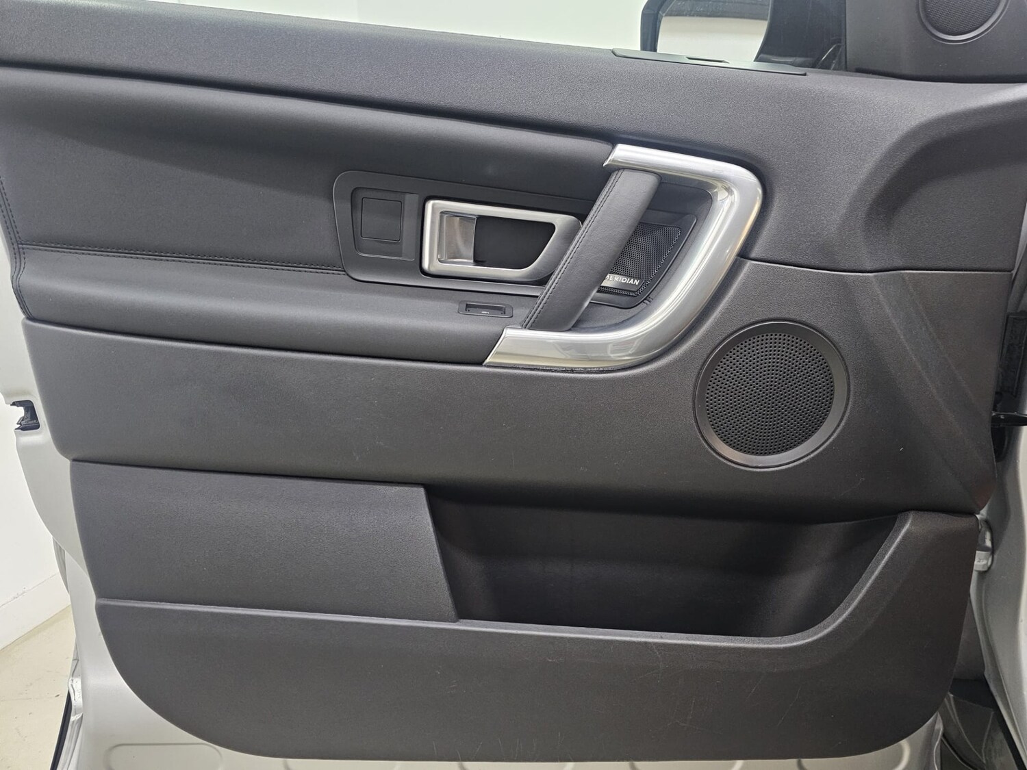 Used Land Rover Discovery Sport 2017 for sale - 76452372: Photo 20