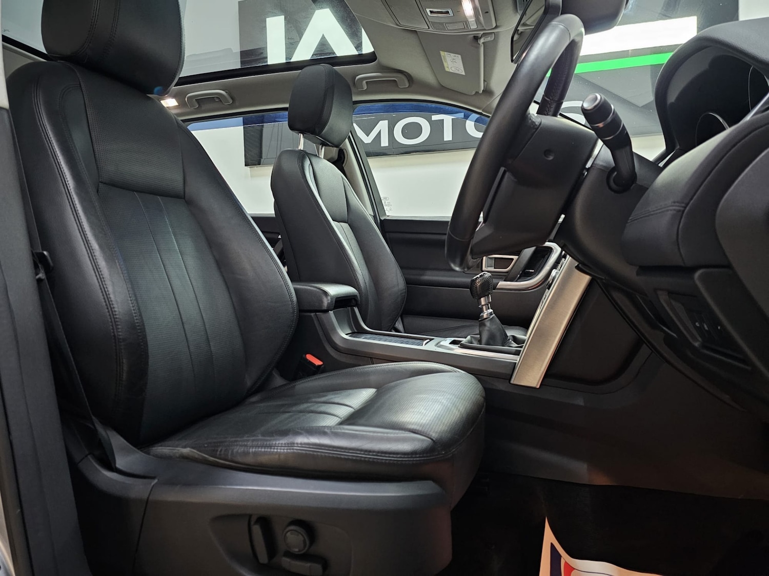 Used Land Rover Discovery Sport 2017 for sale - 76452372: Photo 23