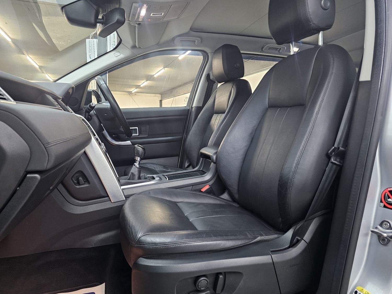 Used Land Rover Discovery Sport 2017 for sale - 76452372: Photo 24