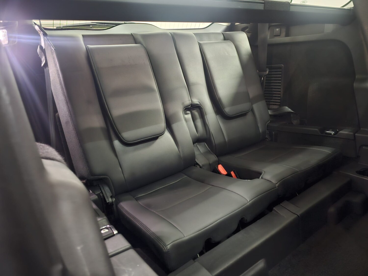 Used Land Rover Discovery Sport 2017 for sale - 76452372: Photo 27