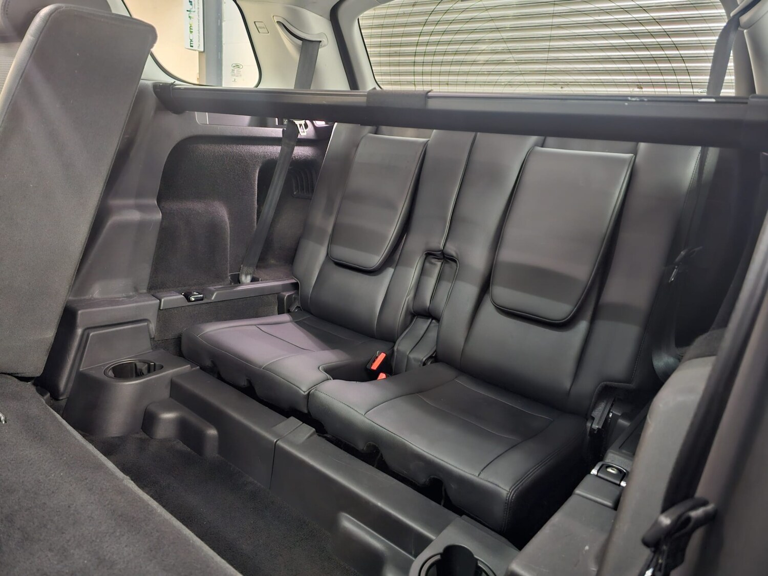 Used Land Rover Discovery Sport 2017 for sale - 76452372: Photo 28