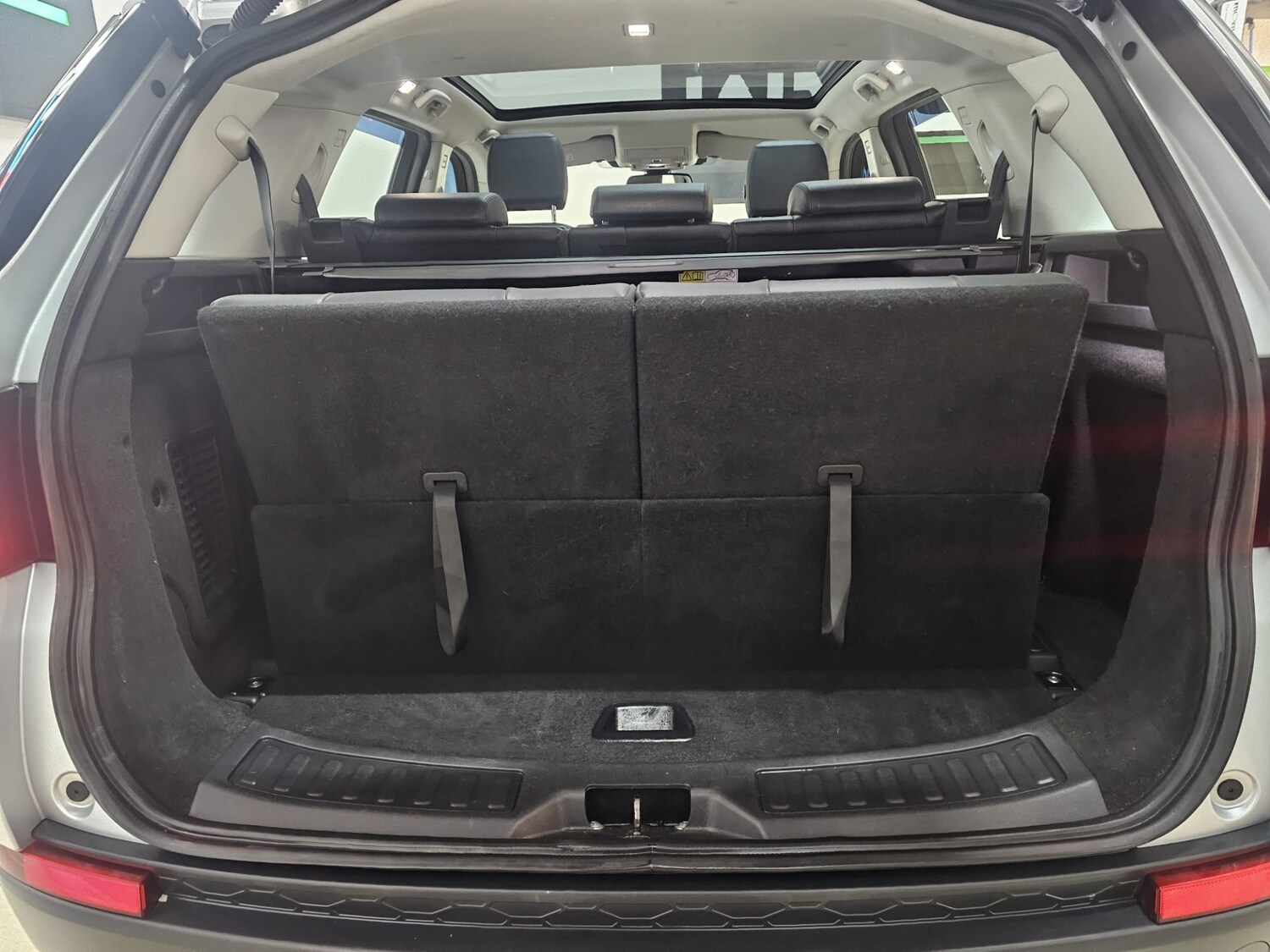 Used Land Rover Discovery Sport 2017 for sale - 76452372: Photo 29