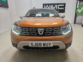 Used Dacia Duster 2018 for sale - 74743981: Photo