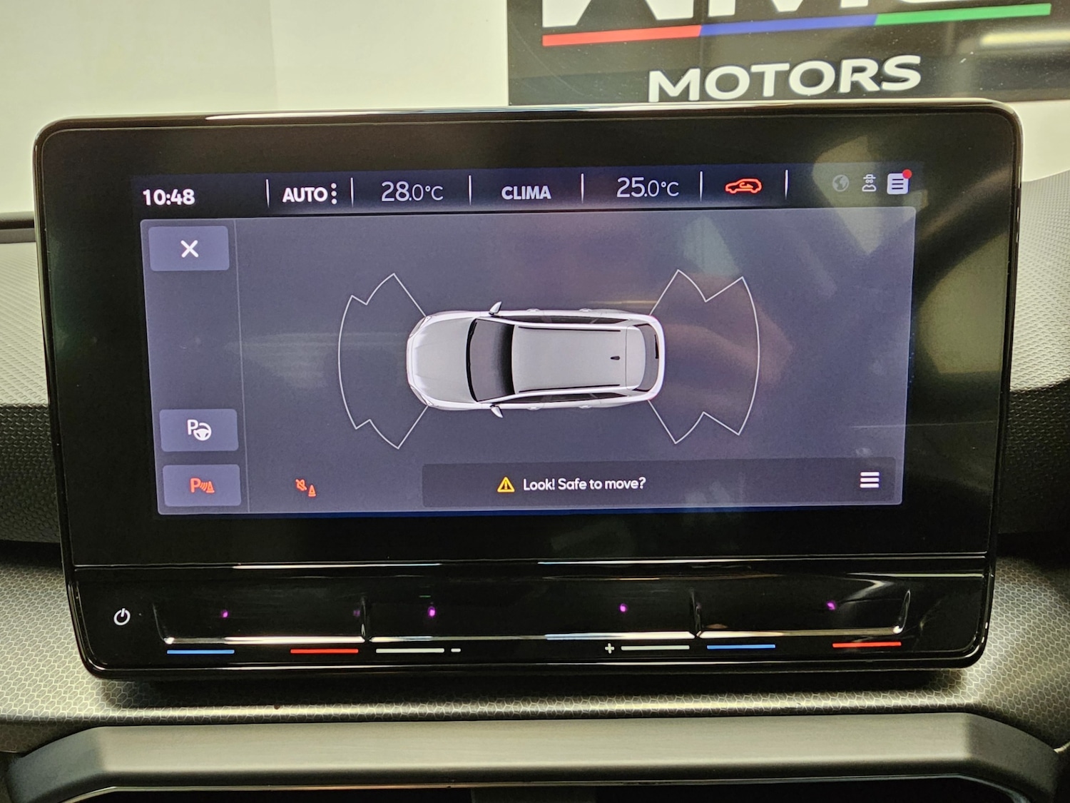 Vehicle 20