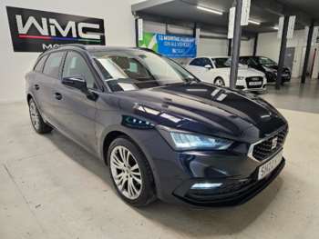 Used SEAT Leon 2022 for sale - 74538573: Photo
